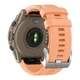 Смарт-годинник Garmin Descent G2 Paloma with Shell Pink Band (010-02986-01) - зображення 2