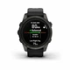 Смарт-часы Garmin Epix Pro Gen 2 Sapphire 42mm Carbon G. DLC Ti. with Black Band (010-02802-14/15) - изображение 6