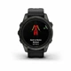 Смарт-часы Garmin Epix Pro Gen 2 Sapphire 42mm Carbon G. DLC Ti. with Black Band (010-02802-14/15) - изображение 10
