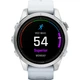 Смарт-часы Garmin Epix Pro Gen 2 42mm Silver w. Whitestone Band (010-02802-00/01) - изображение 2