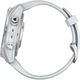 Смарт-часы Garmin Epix Pro Gen 2 42mm Silver w. Whitestone Band (010-02802-00/01) - изображение 6