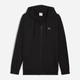 Толстовка на флисе, на молнии мужская Puma Essentials Elevated 68825501 S Black (4069157675994) - изображение 4