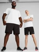 Шорты хлопковые для тренировок короткие мужские Puma Essentials Train All Day Foundations 52590901 M Black (4067984044624) - изображение 2