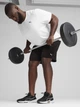 Футболка спортивная для тренировок длинная мужская Puma Essentials Train All Day Foundations 52590802 M White (4067984119261) - изображение 3
