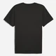 Футболка спортивная для тренировок длинная мужская Puma Tad Essentials Solid Cat Tee (Cf Big Cat) 52592101 M Черная (4067984125996) - изображение 5