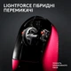 Мишка компьютерна Logitech G Pro X Superlight 2 Lightspeed Wireless Magenta (910-006797, 910-006799) - зображення 7