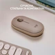 Мышь компьютерная Logitech Pebble M350 Wireless Sand (910-006751, 910-006665) - изображение 8