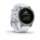 Смарт-часы Garmin Epix Pro Gen 2 Sapphire 47mm Titanium w. Whitestone Band (010-02803-20/21) - изображение 3