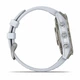 Смарт-часы Garmin Epix Pro Gen 2 Sapphire 47mm Titanium w. Whitestone Band (010-02803-20/21) - изображение 5