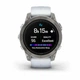 Смарт-часы Garmin Epix Pro Gen 2 Sapphire 47mm Titanium w. Whitestone Band (010-02803-20/21) - изображение 8