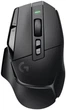 Мишка компьютерна Logitech G502 X Black (910-006138, 910-006140) - зображення 1
