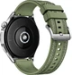 Смарт-годинник HUAWEI Watch GT 4 46mm Green (55020BGV) - зображення 4