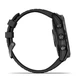 Смарт-годинник Garmin Epix Pro Gen 2 Sapphire 51mm Carbon G. DLC Tit. with Black Band (010-02804-00/01/53) - зображення 5