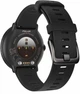 Смарт-часы Polar Ignite 3 Titanium Black - изображение 4