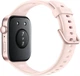 Смарт-часы HUAWEI Watch Fit 3 Pink (55020CEF) - изображение 6