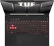 Ноутбук ASUS TUF Gaming A16 16"/ AMD Ryzen 9 7940HX/ RTX 4070/ 64GB/ 2TB SSD/ Windows 11 - изображение 2