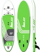 Надувная SUP доска для САП серфинга борд Z-Ray X-Rider XL X5 с веслом, насосом и сумкой для хранения - изображение 3