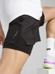 Спортивные шорты для бега мужские Puma Running Foundations 52661101 XL Black (4067984310453) - изображение 5