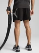 Спортивные шорты для тренировок мужские Puma Essentials Train All Day Big Cat 52672301 S Black (4067983464164) - изображение 2