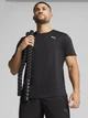 Футболка спортивна для тренувань довга чоловіча Puma Essentials Train All Day Foundations 52715501 S Black (4067984153883) - зображення 1