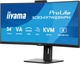 Монітор 34" iiyama ProLite XCB3497WQSNPH-B1 - зображення 3