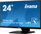 Монитор 23.8" iiyama ProLite T2454MSC-B2AG - изображение 3