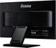 Монитор 23.8" iiyama ProLite T2454MSC-B2AG - изображение 10