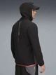 Спортивная ветровка для тренировок мужская Puma Flex 52765051 2XL Black-Cool Dark Gray (4069157188517) - изображение 2