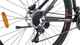 Rower górski MTB Camp Bicycle Alloy Shimano 27.520 (8680171976926) - obraz 2