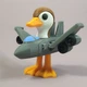 Фигурка подвижная Bombombini Guzzini Бомбордини Гусини мемная игрушка с 3D печати - изображение 10