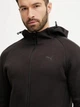 Спортивная кофта мужская Puma Evostripe 63152901 S Black (4067983642678) - изображение 4