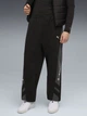 Спортивные штаны мужские утепленные Puma BMW Motorsport Lifestyle 63258201 L Black (4069157221634) - изображение 1