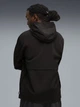 Спортивная ветровка мужская Puma Playoff Series 63288701 M Black (4069157177405) - изображение 2