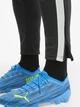 Спортивные штаны для футбола мужские Puma Teamliga Training 65724203 L Black-White (4063697209213) - изображение 4
