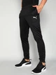 Спортивные штаны для футбола мужские Puma teamRise Trg 65739003 M Черные (4063697242357) - изображение 3