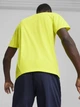 Футболка спортивна для футболу довга чоловіча Puma Teamfinal Training 65855730 S Electric Lime-Silver (4099685454716) - зображення 2