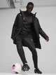 Куртка зимняя для футбола мужская Puma Teamfinal Training 65856903 2XL Black-Silver (4099685780013) - изображение 3