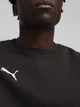 Свитшот для футбола мужской Puma Teamgoal Casuals 65859203 XL Black-White (4099686881740) - изображение 4