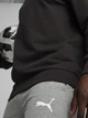 Свитшот для футбола мужской Puma Teamgoal Casuals 65859203 XL Black-White (4099686881740) - изображение 5
