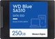 WD Blue SA510 250 GB (WDS250G3B0A) - зображення 1
