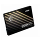 Внутренний SSD накопитель MSI Spatium S270 480 GB (S78-440E350-P83) - изображение 1