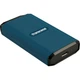 Внешний SSD накопитель Transcend ESD410C 1TB (TS1TESD410C) - изображение 2