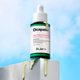 Зволожуючий тональний флюїд Dr.Jart+ Cicapair Tiger Grass Camo Drops Spf 35 коригуючий 30 мл (8809844992371) - зображення 5