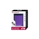 Жесткий диск Transcend StoreJet 25H3 (TS4TSJ25H3P) - изображение 5