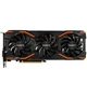 Видеокарта GIGABYTE GeForce GTX 1080 WINDFORCE OC 8G (GV-N1080WF3OC-8GD) - изображение 1