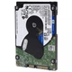 Жесткий диск WD Blue 2.5" (WD20SPZX) - изображение 4