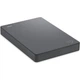 Жесткий диск Seagate Basic 1 TB Gray (STJL1000400) - изображение 4