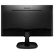 ЖК монитор Philips V-Line 273V7QJAB/00 Black - изображение 3