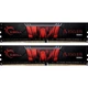 G. Skill 16 GB (2x8GB) DDR4 2666 MHz Aegis (F4-2666C19D-16GIS) - зображення 1