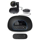 Система видеоконференцсвязи Logitech Group Video Conferencing System (960-001057) - изображение 1